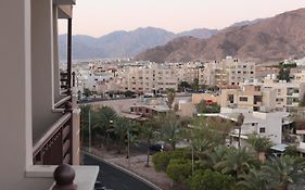 Jordan Seasons Hotel